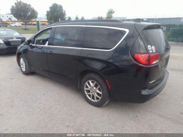 Photo 2 VIN: 2C4RC1DG0LR264504 - CHRYSLER VOYAGER 