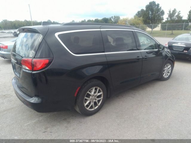 Photo 3 VIN: 2C4RC1DG0LR264504 - CHRYSLER VOYAGER 