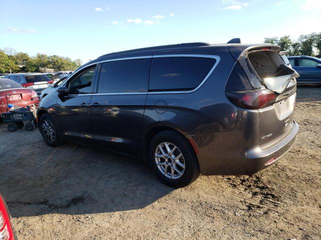 Photo 1 VIN: 2C4RC1DG0LR266222 - CHRYSLER VOYAGER LX 