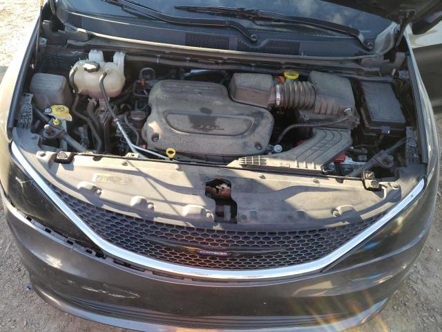 Photo 11 VIN: 2C4RC1DG0LR266222 - CHRYSLER VOYAGER LX 