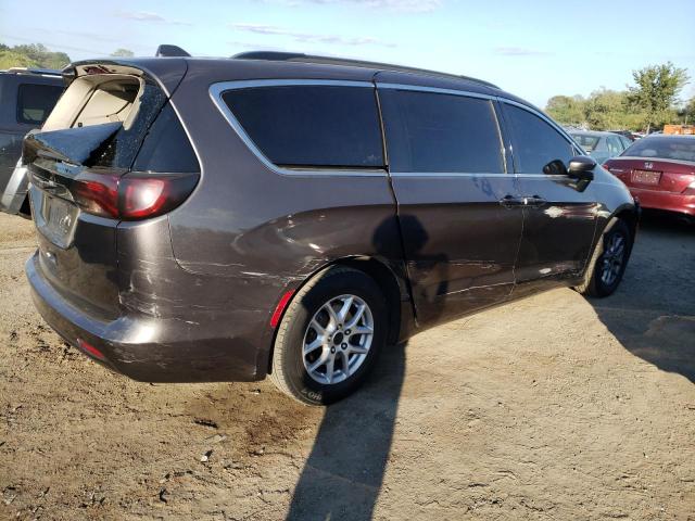 Photo 2 VIN: 2C4RC1DG0LR266222 - CHRYSLER VOYAGER LX 