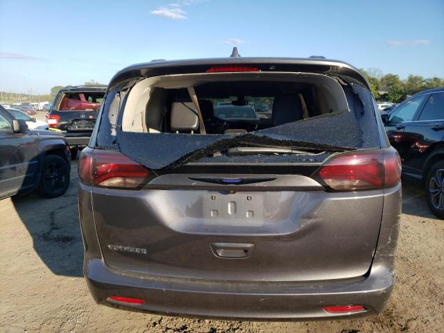 Photo 5 VIN: 2C4RC1DG0LR266222 - CHRYSLER VOYAGER LX 