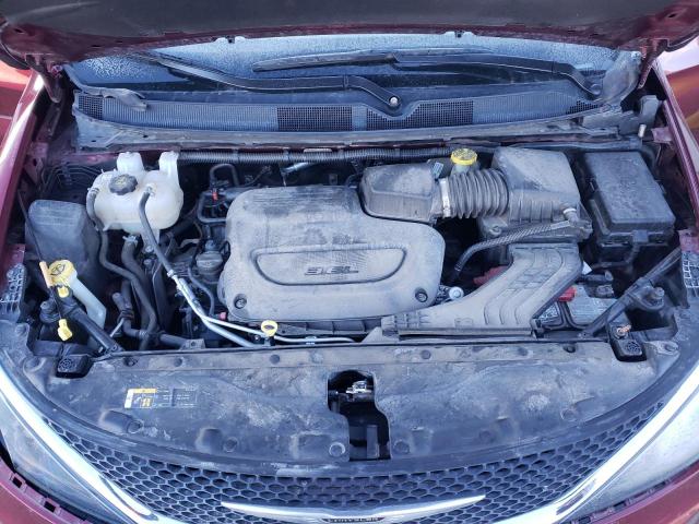 Photo 11 VIN: 2C4RC1DG0MR521159 - CHRYSLER VOYAGER LX 