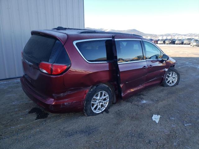 Photo 2 VIN: 2C4RC1DG0MR521159 - CHRYSLER VOYAGER LX 