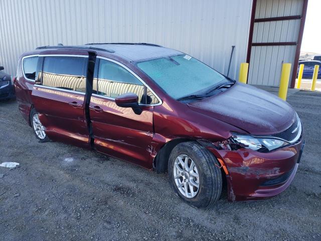 Photo 3 VIN: 2C4RC1DG0MR521159 - CHRYSLER VOYAGER LX 