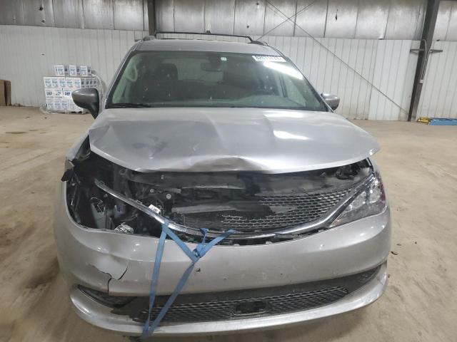 Photo 4 VIN: 2C4RC1DG0MR532257 - CHRYSLER MINIVAN 