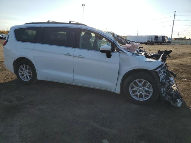 Photo 3 VIN: 2C4RC1DG0MR546708 - CHRYSLER MINIVAN 