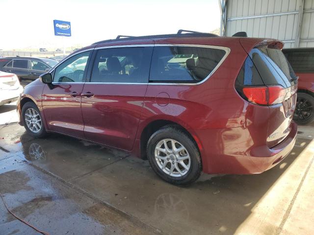 Photo 1 VIN: 2C4RC1DG0MR551178 - CHRYSLER MINIVAN 