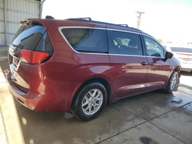 Photo 2 VIN: 2C4RC1DG0MR551178 - CHRYSLER MINIVAN 