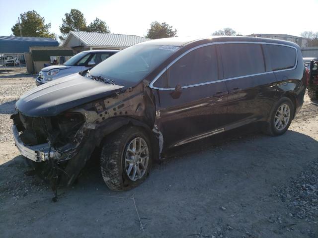 Photo 0 VIN: 2C4RC1DG1HR579173 - CHRYSLER PACIFICA 