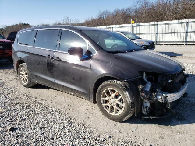 Photo 3 VIN: 2C4RC1DG1HR579173 - CHRYSLER PACIFICA 