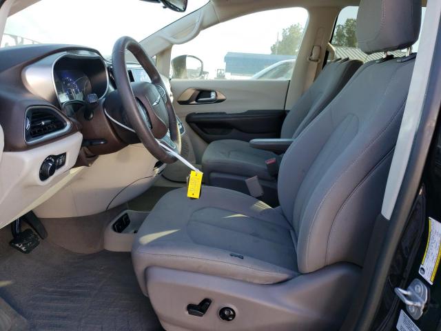 Photo 6 VIN: 2C4RC1DG1HR579173 - CHRYSLER PACIFICA 