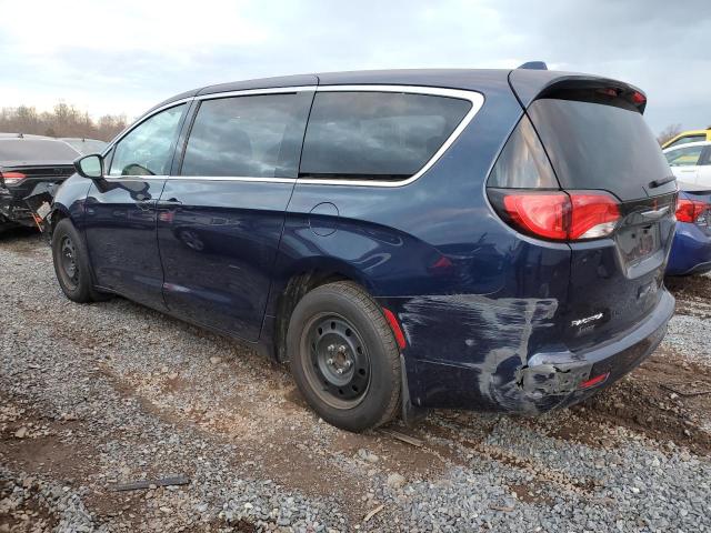 Photo 1 VIN: 2C4RC1DG1HR579383 - CHRYSLER PACIFICA T 