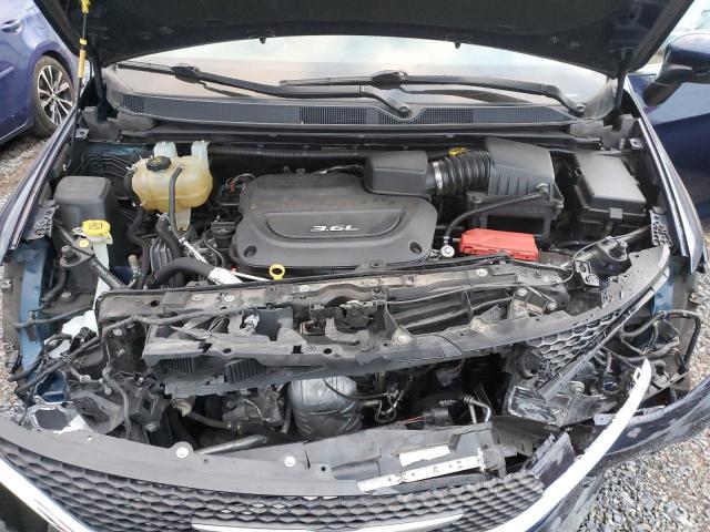 Photo 11 VIN: 2C4RC1DG1HR579383 - CHRYSLER PACIFICA T 