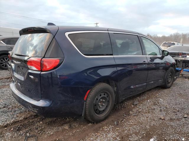 Photo 2 VIN: 2C4RC1DG1HR579383 - CHRYSLER PACIFICA T 