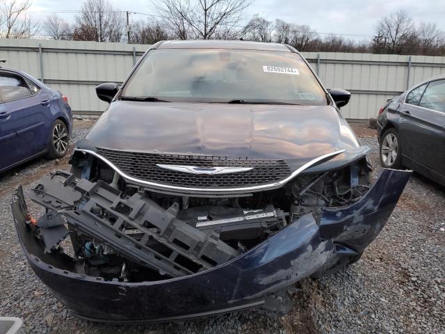 Photo 4 VIN: 2C4RC1DG1HR579383 - CHRYSLER PACIFICA T 