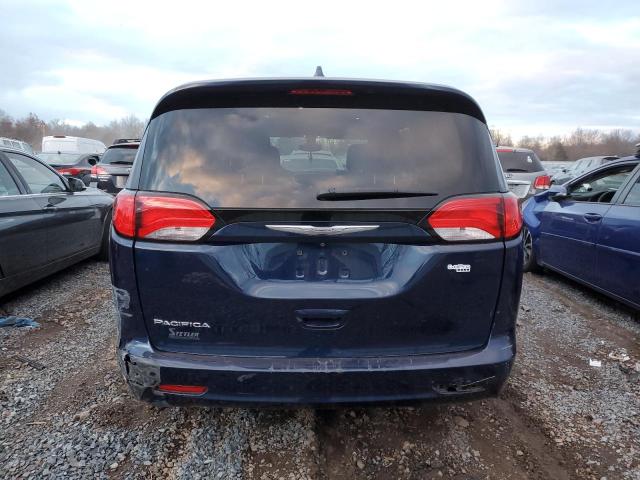 Photo 5 VIN: 2C4RC1DG1HR579383 - CHRYSLER PACIFICA T 