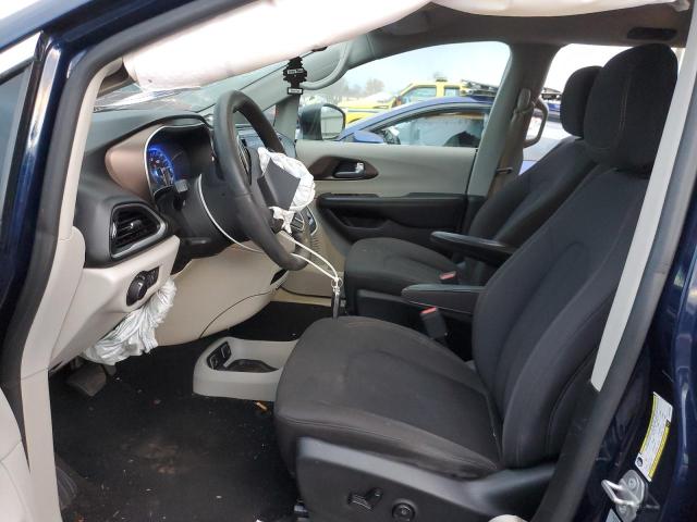 Photo 6 VIN: 2C4RC1DG1HR579383 - CHRYSLER PACIFICA T 