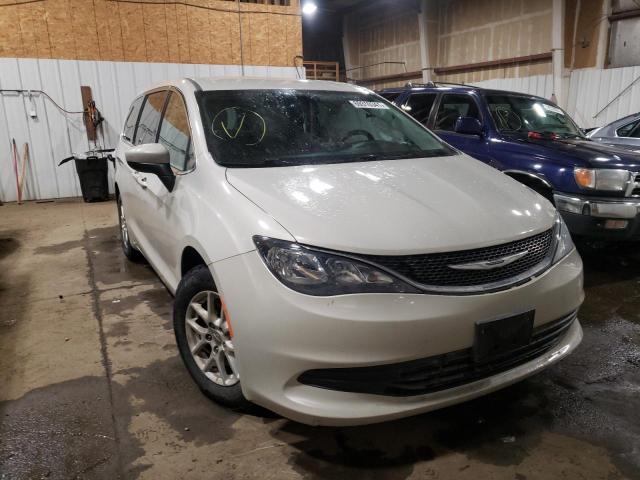 Photo 0 VIN: 2C4RC1DG1HR579478 - CHRYSLER PACIFICA T 