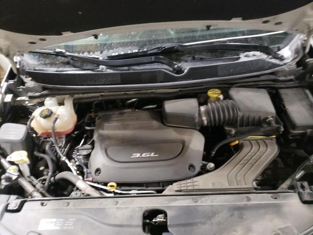 Photo 6 VIN: 2C4RC1DG1HR579478 - CHRYSLER PACIFICA T 