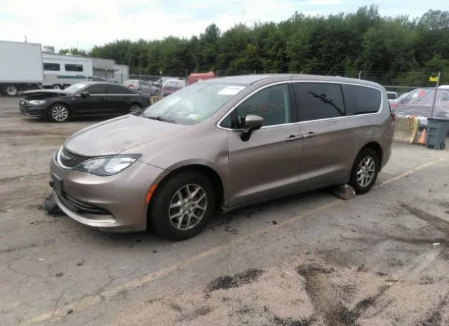 Photo 1 VIN: 2C4RC1DG1HR635788 - CHRYSLER PACIFICA 