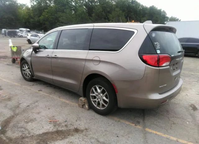 Photo 2 VIN: 2C4RC1DG1HR635788 - CHRYSLER PACIFICA 