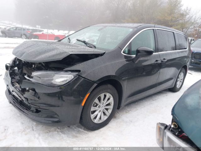 Photo 1 VIN: 2C4RC1DG1HR730013 - CHRYSLER PACIFICA 