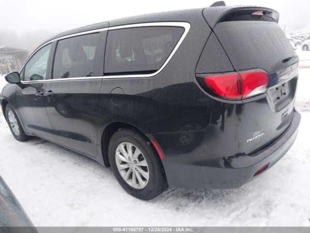 Photo 2 VIN: 2C4RC1DG1HR730013 - CHRYSLER PACIFICA 