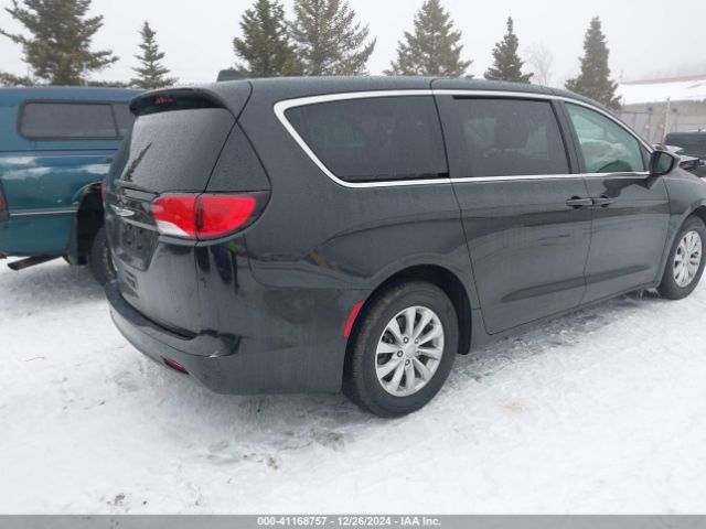 Photo 3 VIN: 2C4RC1DG1HR730013 - CHRYSLER PACIFICA 