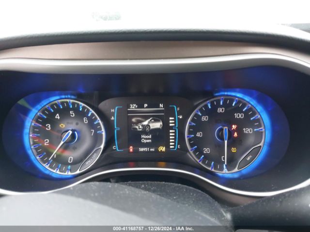 Photo 6 VIN: 2C4RC1DG1HR730013 - CHRYSLER PACIFICA 