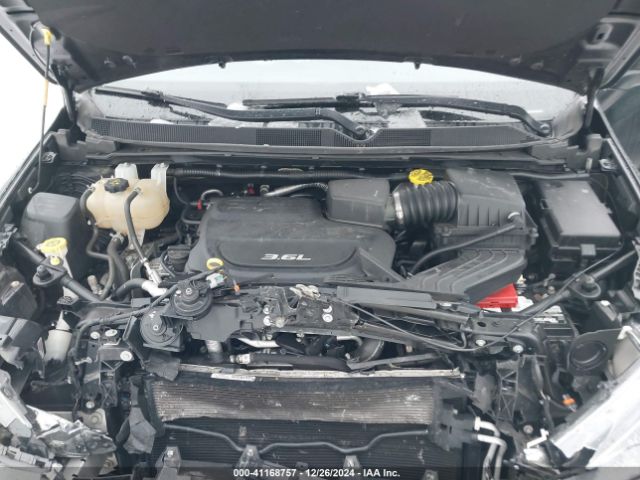 Photo 9 VIN: 2C4RC1DG1HR730013 - CHRYSLER PACIFICA 