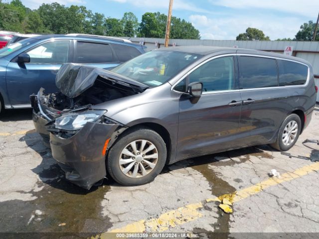 Photo 1 VIN: 2C4RC1DG1HR743957 - CHRYSLER PACIFICA 