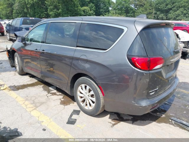 Photo 2 VIN: 2C4RC1DG1HR743957 - CHRYSLER PACIFICA 