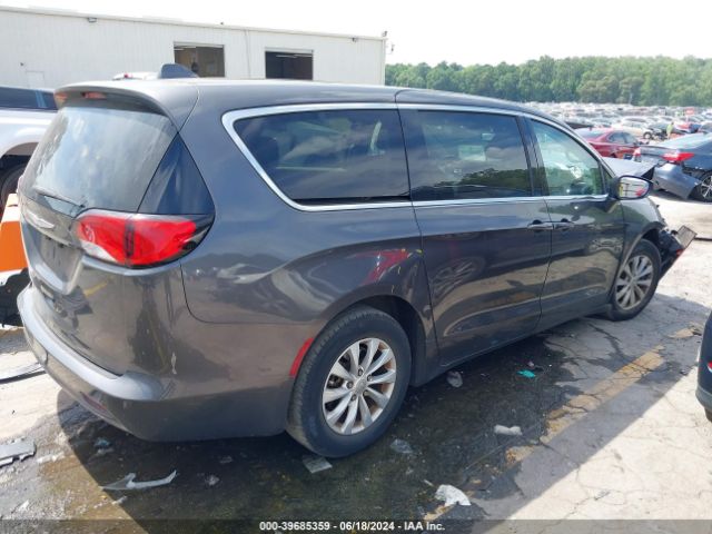 Photo 3 VIN: 2C4RC1DG1HR743957 - CHRYSLER PACIFICA 