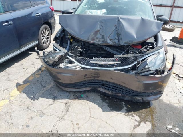 Photo 5 VIN: 2C4RC1DG1HR743957 - CHRYSLER PACIFICA 