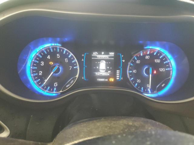 Photo 8 VIN: 2C4RC1DG1KR685842 - CHRYSLER PACIFICA T 