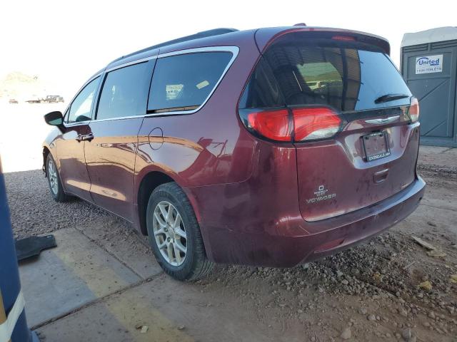 Photo 1 VIN: 2C4RC1DG1LR156859 - CHRYSLER VOYAGER LX 