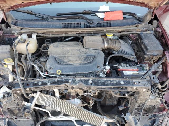 Photo 10 VIN: 2C4RC1DG1LR156859 - CHRYSLER VOYAGER LX 