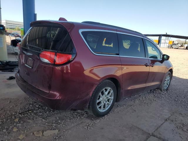 Photo 2 VIN: 2C4RC1DG1LR156859 - CHRYSLER VOYAGER LX 