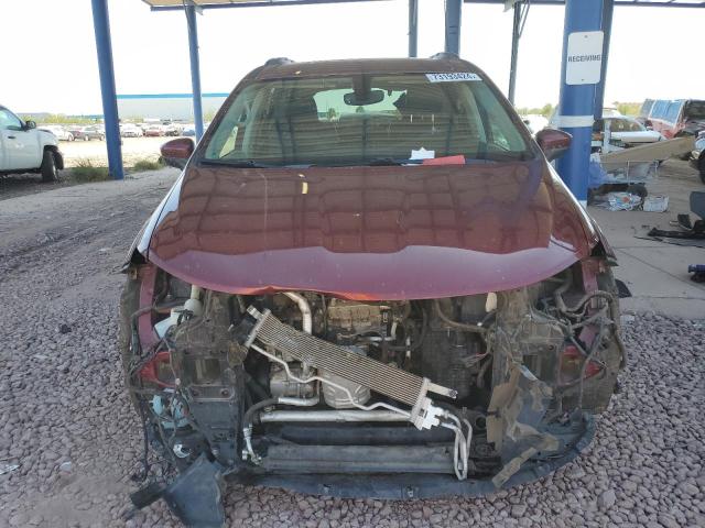 Photo 4 VIN: 2C4RC1DG1LR156859 - CHRYSLER VOYAGER LX 