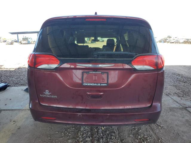 Photo 5 VIN: 2C4RC1DG1LR156859 - CHRYSLER VOYAGER LX 