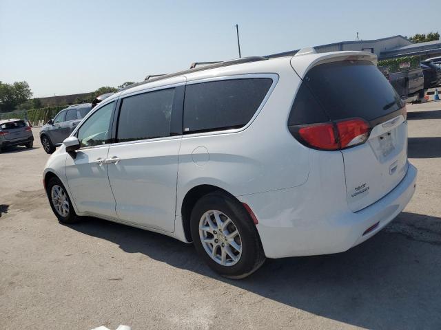 Photo 1 VIN: 2C4RC1DG1LR157199 - CHRYSLER MINIVAN 