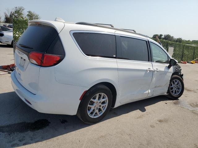 Photo 2 VIN: 2C4RC1DG1LR157199 - CHRYSLER MINIVAN 