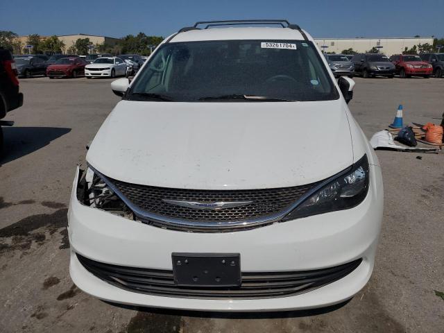 Photo 4 VIN: 2C4RC1DG1LR157199 - CHRYSLER MINIVAN 