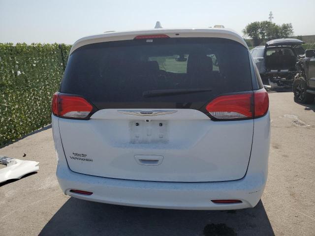 Photo 5 VIN: 2C4RC1DG1LR157199 - CHRYSLER MINIVAN 