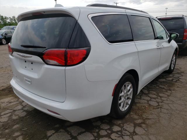 Photo 3 VIN: 2C4RC1DG1LR164086 - CHRYSLER VOYAGER LX 