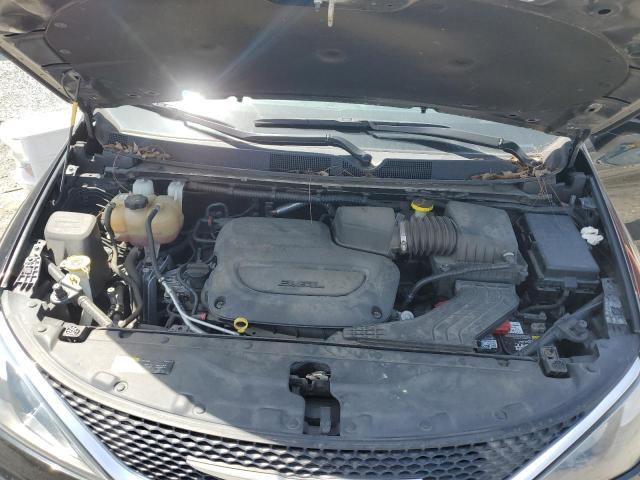 Photo 11 VIN: 2C4RC1DG1LR164332 - CHRYSLER MINIVAN 