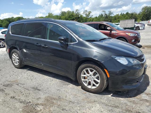 Photo 3 VIN: 2C4RC1DG1LR164332 - CHRYSLER MINIVAN 