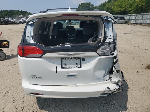 Photo 5 VIN: 2C4RC1DG1LR262017 - CHRYSLER VOYAGER LX 