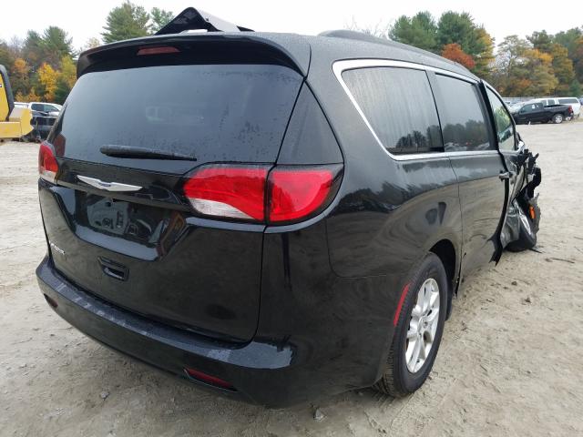 Photo 3 VIN: 2C4RC1DG1LR265256 - CHRYSLER VOYAGER LX 